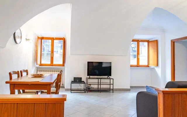 Consolata 7 Apartment 1