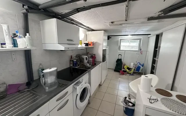 Vitry-sur-Seine 94e·10m²·F1·Une chambre （Colocation）·With furniture 3