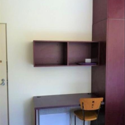 Studio Apartment near RMIT(4th Jun) Melbourne Student