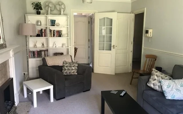 LH-Leathermarket Court - London student accommodation