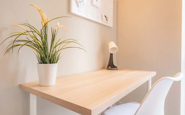 VIA GAETA 1 <br> PRIVATE ROOM S1 4
