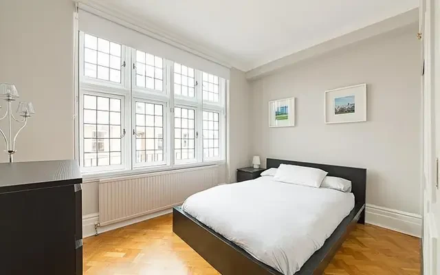 Glendower Mansions, Glendower Place, South Kensington, London, SW7 3DS 1