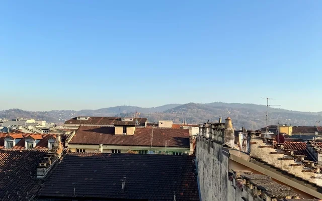 Apartment in Via Massena, Torino for 130 m² with 2 bedrooms 4