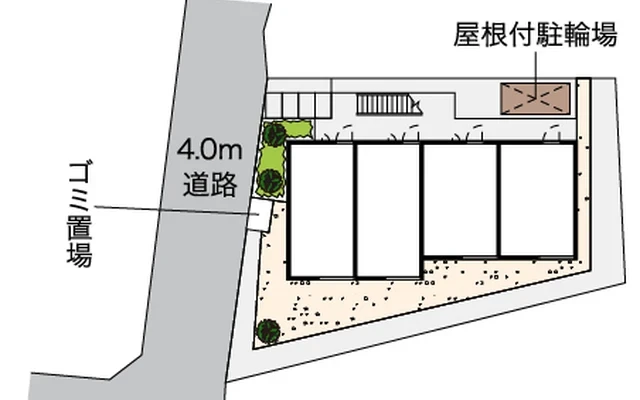 ルミエール馬場 2