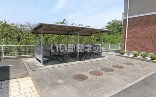 Casa Breeze Building B 1