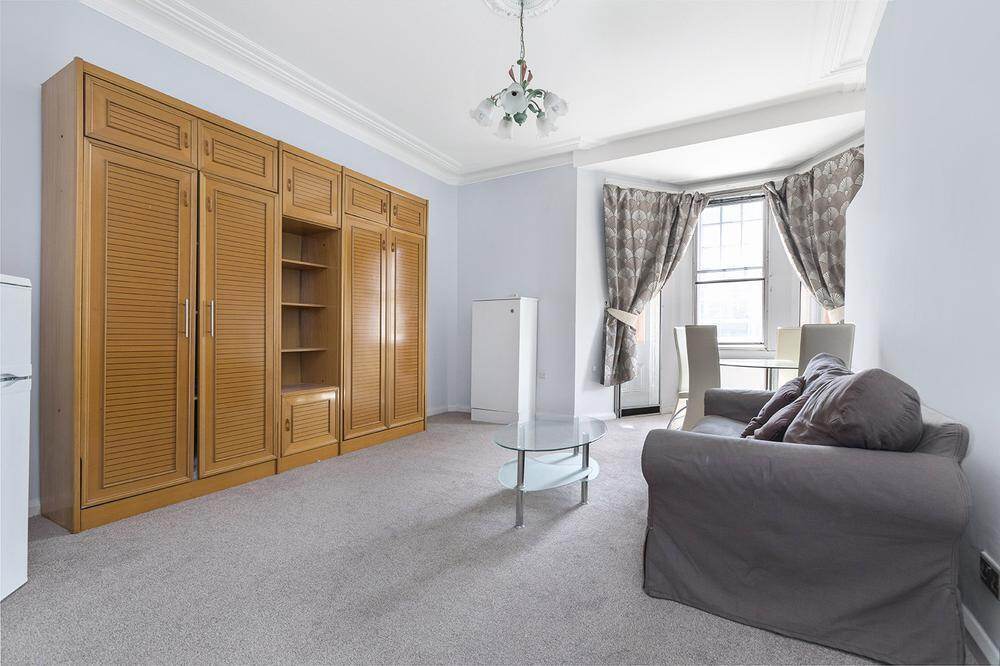 Cromwell Road, Earls Court