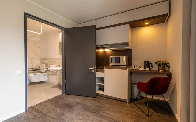 Munchen Trudering - MAJESTIC Apartment 3