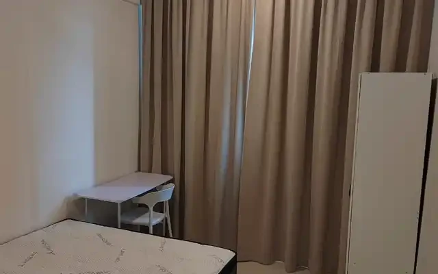 The zen - Gelugor student accommodation - 3 BED 2 BATH