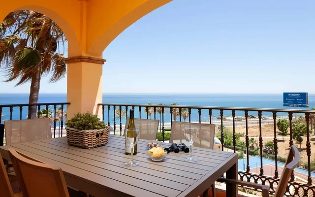 Alfresco Stays Mijas Costa Dolphin View 1