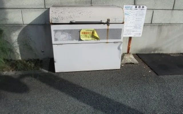 レオパレスルミエール - Yamagata student accommodation