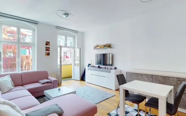 Apartment in Prenzlauer Berg, Berlin 0