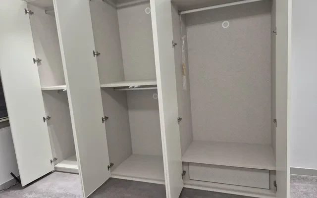 노고산동54-30 - Seoul student accommodation - Studio 205