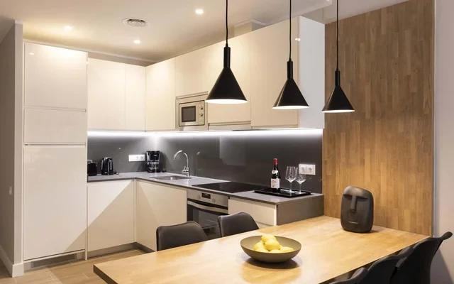 Aribau Apartment 2.1 4