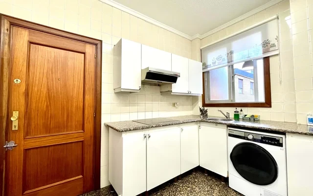 Campo Volantin pasealekua Bilbao 48007 Spain 3