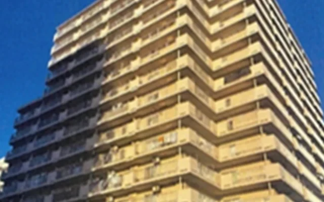 Higashima Student Hall 0