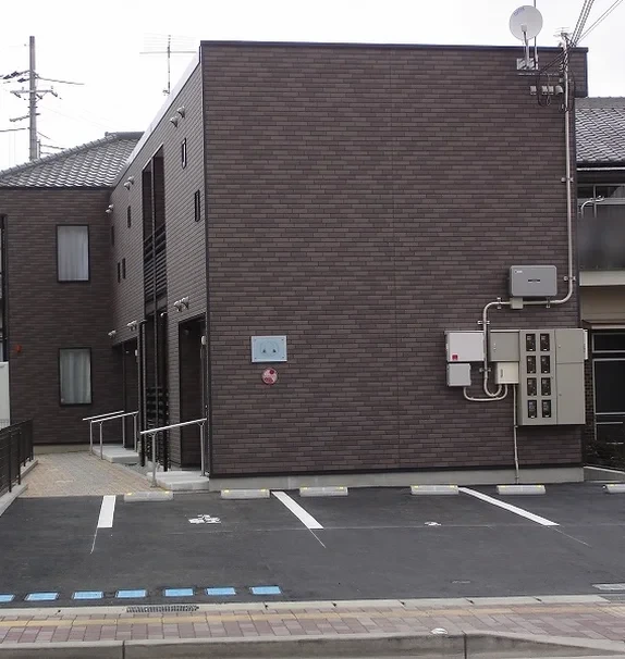 レオネクスト北条