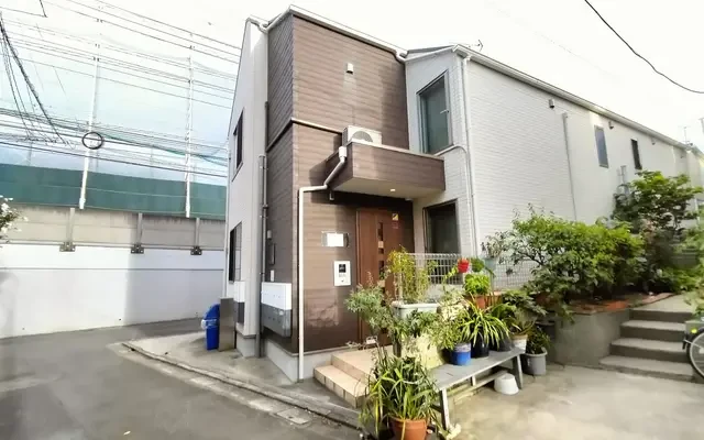 TOKYO β 学芸大学4 0