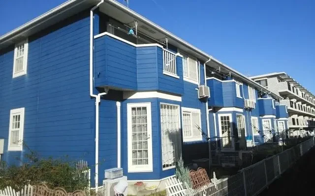 コーポ中谷戸Ⅴ 101号室 - Isehara student accommodation