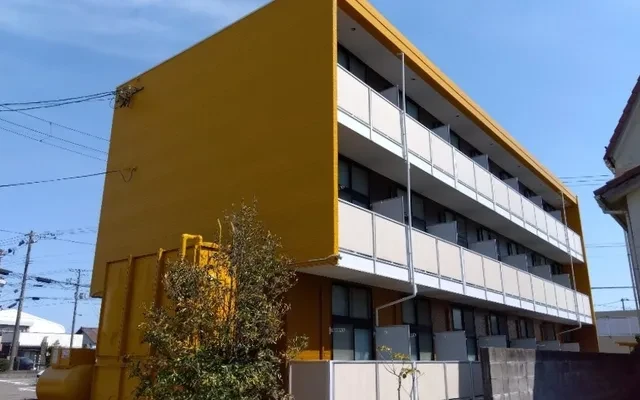 レオパレスエポック 0