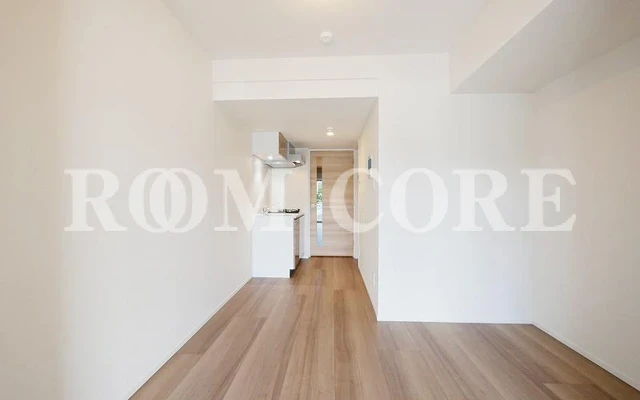 Harmony Residence Nishi Sugamo 1
