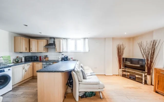 LH-Jubilee Building 3