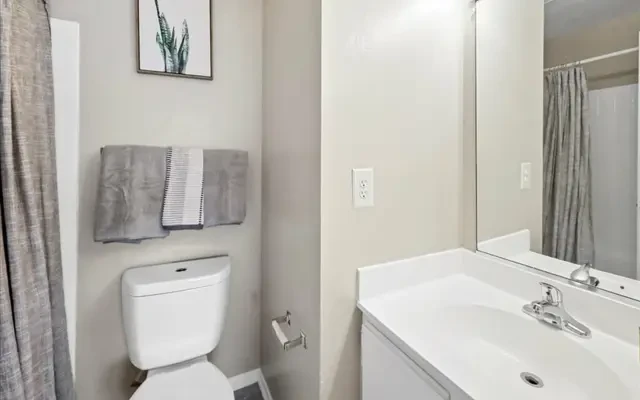 Steeplechase Apartments 4