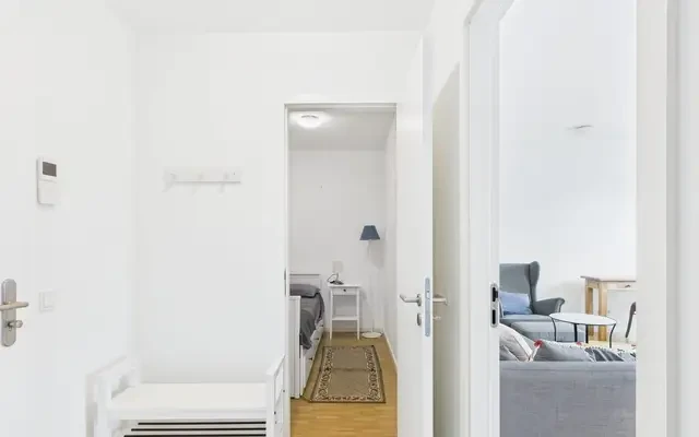 apartment in Steglitz 2