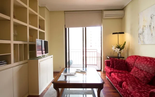 Apartment Calle Maria de Molina 2
