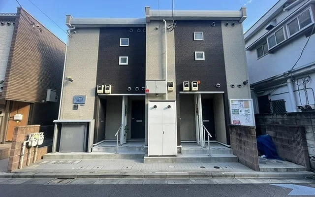 ドムス 3