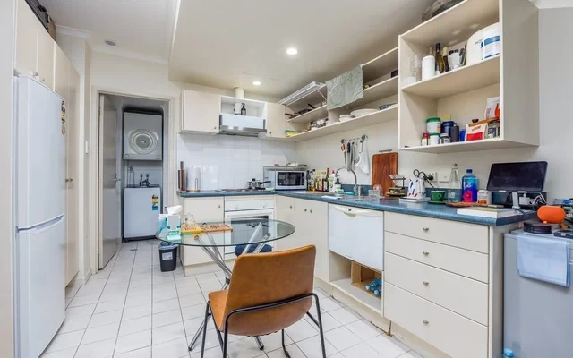 1 Emily Place - chỗ ở sinh viên tại Auckland - Studio-5BS