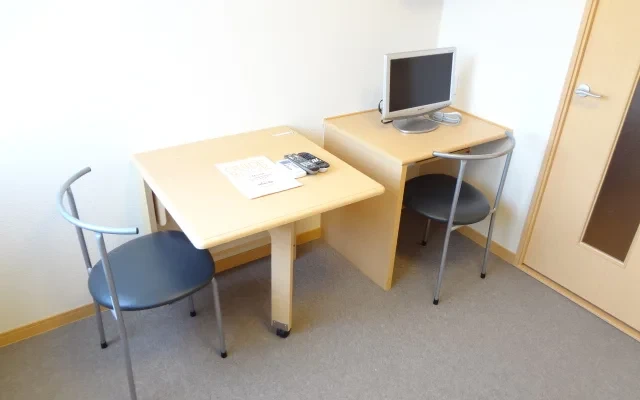 エスペランサ八幡 - Takahama student accommodation - 205号房间(带独立厨房)