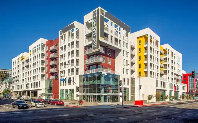 Rise Koreatown 0
