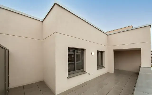 Unfurnished 1-bedroom apartment in Prinzenviertel 0