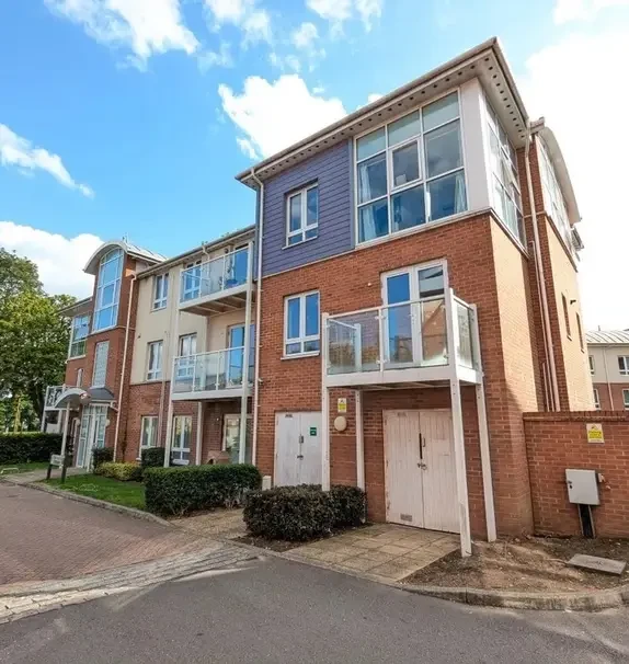 Pumphouse Crescent 21517#