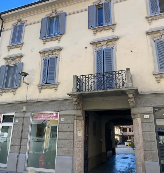 Rho centro - wonderful apartment with 2 bedrooms