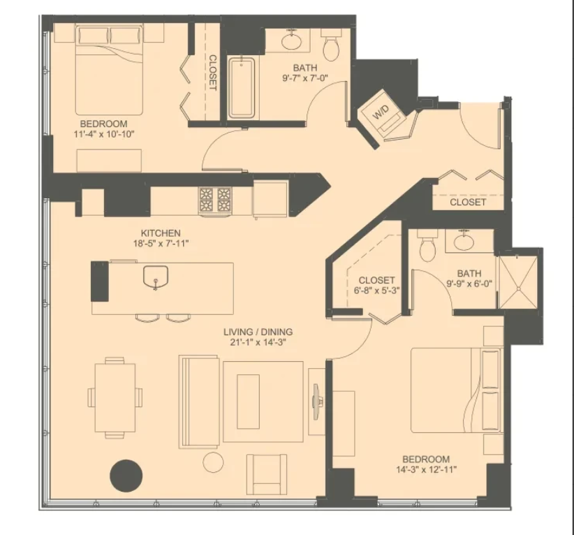 uhomes.com | Student Accommodation, Housing, Flats, Apartments for Rent