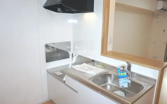 へりていじ桜井Ⅱ 1階 - Mino student accommodation - 1階 - 1LDK