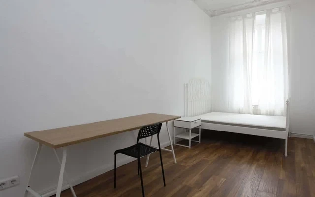 Apartment in Moabit, Berlin 4