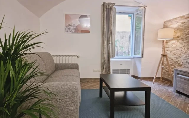 Appartamento in Via Giovan Battista Niccolini, Firenze di 65 m² 3