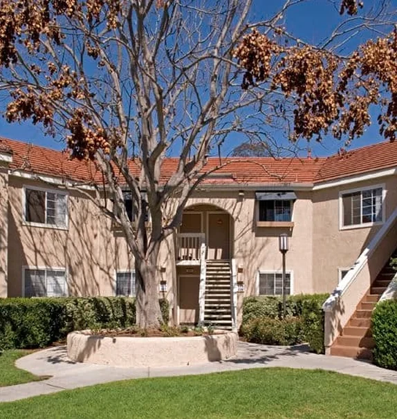 Berkeley & Columbia Court