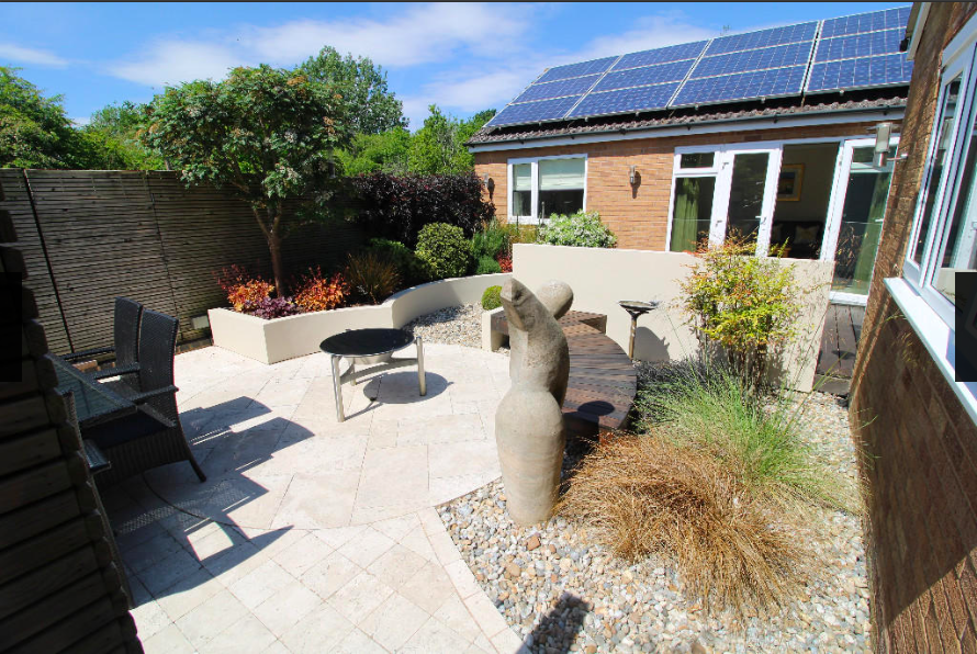 14A Evesham Walk Studio Cannon Park 3