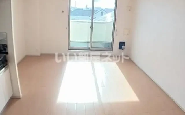 アヴニール・セカンド 202号室 - Hikone student accommodation - 202 - 2LDK