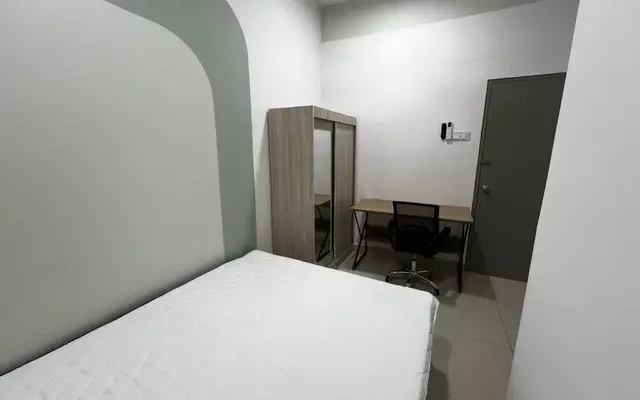 D'Seven @ Bandar Sunway - ZR 3