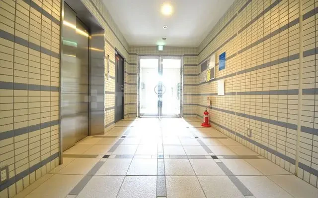 Vista Esaka Minami 2