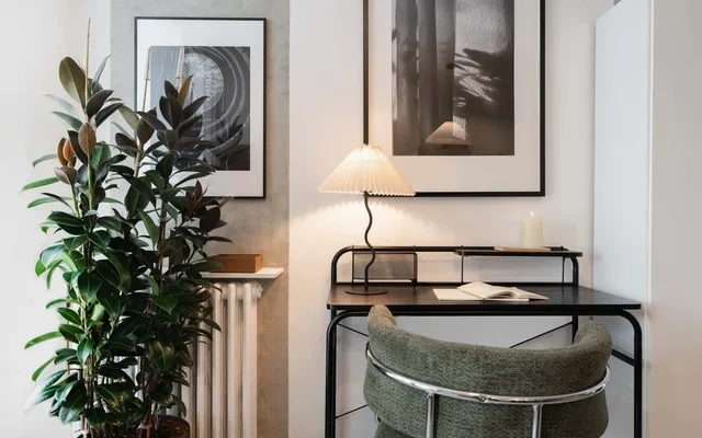 Azule - 3 bedrooms and terrace in Goya 3