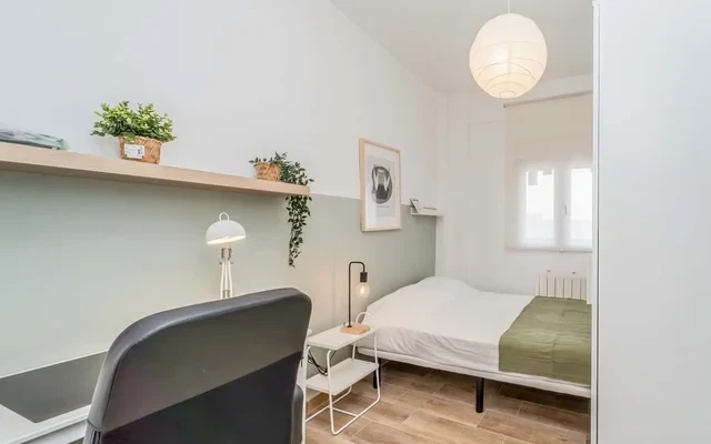 Calle Cerrada 12, 6º-B, Valladolid (4H2B) 1