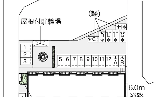 レオネクストジュヌ　エルブ 2