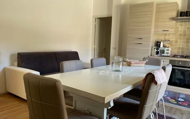 Apartment in Via Suor Maria Teresa Spinelli, Ladispoli for 65 m² with 1 bedroom 4