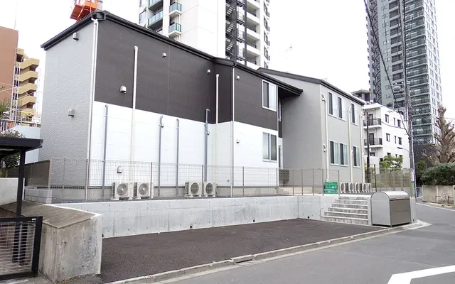 Tokyoβ Akabane Iwabuchi 1 0