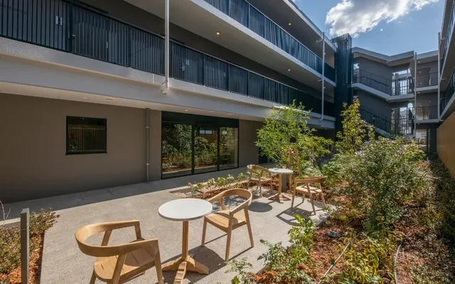 Student Hall Classy BASE Tsutsuji garaoka [Meals included] 2